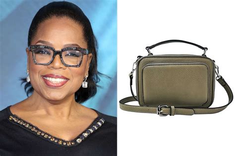 oprah winfrey purse|oprah winfrey personal life.